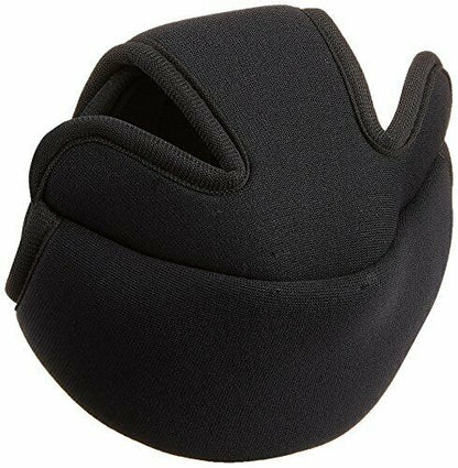 Shimano Reel Case Reel Guard For Bait Pc-030l Black S 725011- Japan Figure Store - #1 Bring To You The Best Japanese Goods