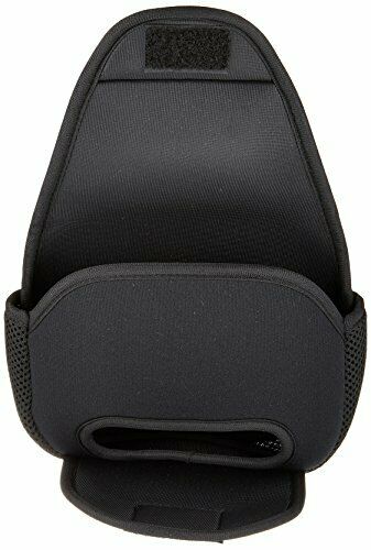 Shimano Reel Case Reel Guard For Spinning Pc-031l Black M 785800- Japan Figure Store - #1 Bring To You The Best Japanese Goods