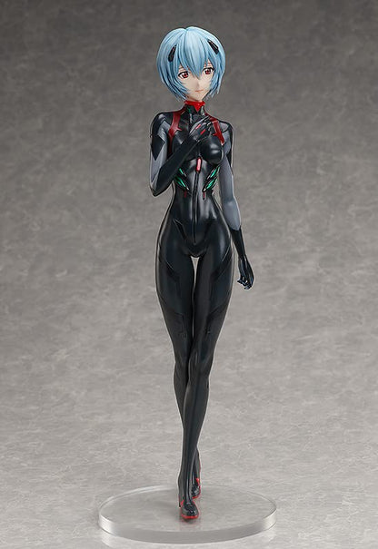 Figure Rei Ayanami Tentative Name Rebuild Of Evangelion- Japan Figure Store - #1 Bring To You The Best Japanese Goods