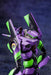 Shin Evangelion Theatrical Version Evangelion Unit 01 With Cassius Spear Height Approx. 190Mm 1/400 Scale Plastic Model Kp618- Japan Figure Store - #1 Bring To You The Best Japanese Goods