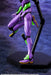 Shin Evangelion Theatrical Version Evangelion Unit 01 With Cassius Spear Height Approx. 190Mm 1/400 Scale Plastic Model Kp618- Japan Figure Store - #1 Bring To You The Best Japanese Goods