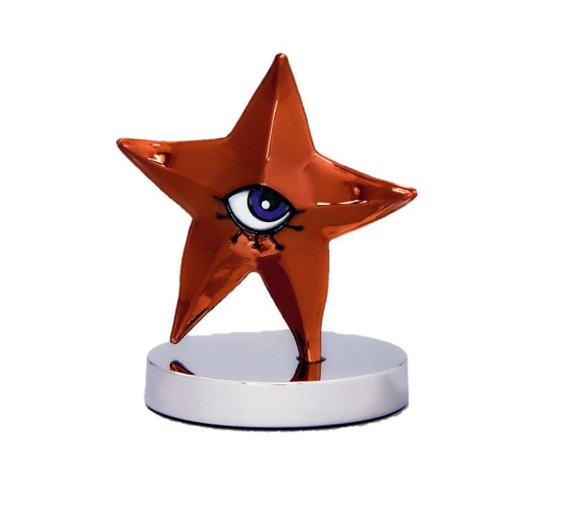 Shin Megami Tensei V Decarabia Gallery by Square Enix- Japan Figure Store - #1 Bring To You The Best Japanese Goods