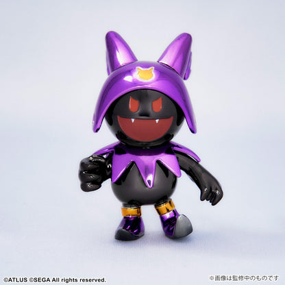 Shin Megami Tensei V Bright Arts Gallery Jaakufrost by Square Enix- Japan Figure Store - #1 Bring To You The Best Japanese Goods