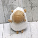 Shinada Global Babynature Baku Brown Stuffed Animal Toy BNB-0058B (S 10x8x10cm)- Japan Figure Store - #1 Bring To You The Best Japanese Goods