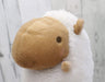 Shinada Global Babynature Baku Brown Stuffed Animal Toy BNB-0058B (S 10x8x10cm)- Japan Figure Store - #1 Bring To You The Best Japanese Goods