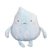 Shinada Plush Toy Fluffy Healing Squad M Blue Lftb-0098 Stuffed Toy Made In Japan- Japan Figure Store - #1 Bring To You The Best Japanese Goods