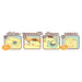 Shine Pompompurin Bank Plastic One Size | Japan- Japan Figure Store - #1 Bring To You The Best Japanese Goods