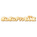 Shine Pompompurin Bank Plastic One Size | Japan- Japan Figure Store - #1 Bring To You The Best Japanese Goods