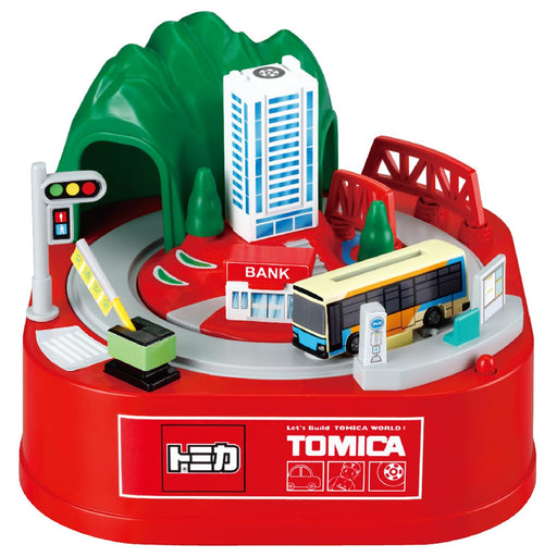 Shine Tomica Vehicle Bank- Japan Figure Store - #1 Bring To You The Best Japanese Goods