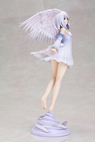Shining Ark Panis Angelicus 1/8 Scale Pvc Figure Kotobukiay- Japan Figure Store - #1 Bring To You The Best Japanese Goods