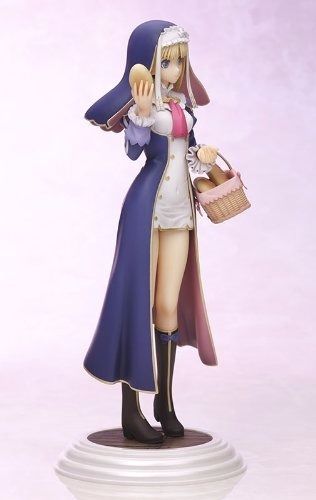 Shining Blade Airy Ardet 1/8 Pvc Figure Kotobukiya- Japan Figure Store - #1 Bring To You The Best Japanese Goods
