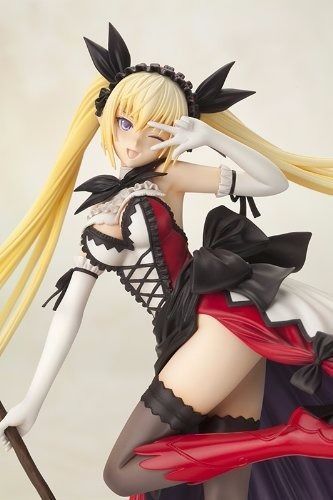 Shining Blade Misty Mistral Neris 1/8 Pvc Figure Kotobukiya- Japan Figure Store - #1 Bring To You The Best Japanese Goods