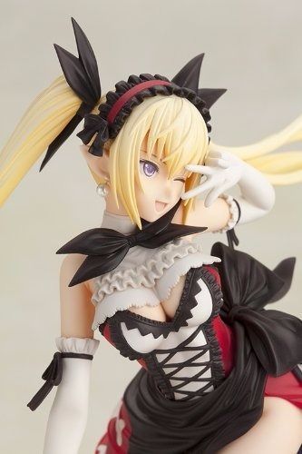 Shining Blade Misty Mistral Neris 1/8 Pvc Figure Kotobukiya- Japan Figure Store - #1 Bring To You The Best Japanese Goods