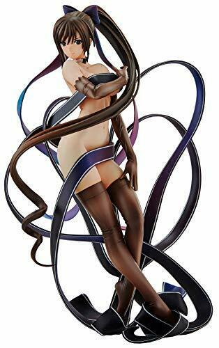 Shining Blade Sakuya Mode Change Ver. 1/7 Scale Figure - Japan Figure