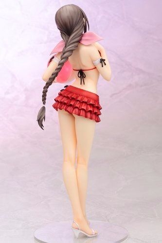 Shining Hearts Neris Swim Suit Ver 1/7 Pvc Figure Kotobukiya- Japan Figure Store - #1 Bring To You The Best Japanese Goods