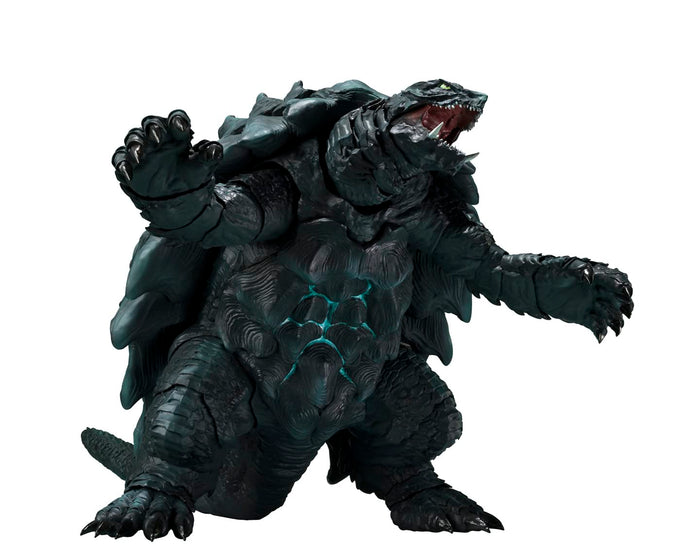 SHMonsterArts Gamera - Rebirth - Gamera (2023) - 150mm PVC & ABS Painted Action Figure- Japan Figure Store - #1 Bring To You The Best Japanese Goods