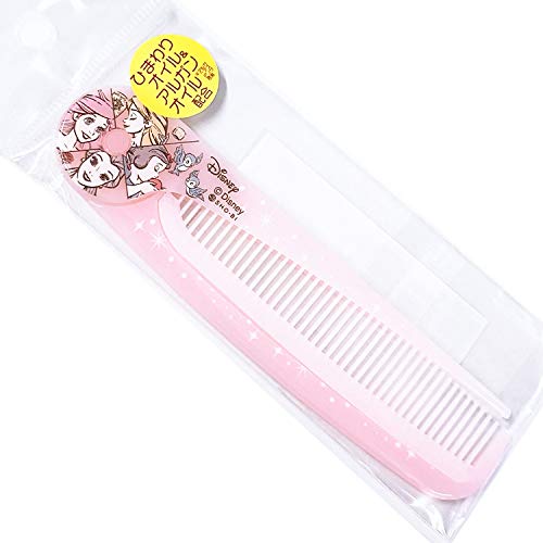 SHOBIDO Disney Comb Princess- Japan Figure Store - #1 Bring To You The Best Japanese Goods