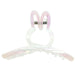 Shobido Miffy Twist Clip Aurora Hair Accessory Barrette Cute 387964 Miffy Hair Accessories- Japan Figure Store - #1 Bring To You The Best Japanese Goods