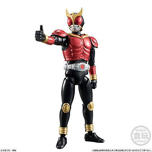 Bandai Shodo Kamen Rider Vs9 Kuuga Mighty Form Japan Action Figure- Japan Figure Store - #1 Bring To You The Best Japanese Goods