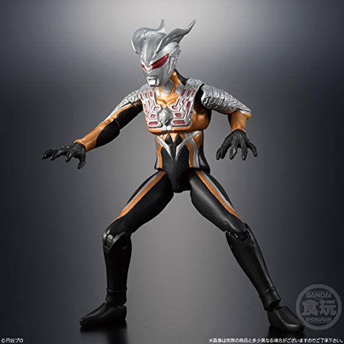 Bandai Shodo Ultraman Vs6 Darklops Action Figure Japan- Japan Figure Store - #1 Bring To You The Best Japanese Goods