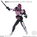 Bandai Shodo-Xx Kamen Rider 7 10-Pack Candy Toy- Japan Figure Store - #1 Bring To You The Best Japanese Goods