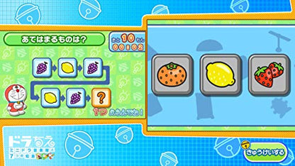 Shogakukan Doraemon Gakushu Collection Nintendo Switch - New Japan Figure 4510347712581 3