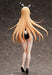 Shokugeki No Soma Erina Nakiri Barefoot Bunny Ver. 1/4 Scale Pvc Pre-Painted Complete Figure- Japan Figure Store - #1 Bring To You The Best Japanese Goods