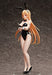 Shokugeki No Soma Erina Nakiri Barefoot Bunny Ver. 1/4 Scale Pvc Pre-Painted Complete Figure- Japan Figure Store - #1 Bring To You The Best Japanese Goods