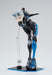 Shoujo Kiseki Motored Cyborg Runner Ssx 155 Techno Azur Non-Scale Plastic Die-Cast Painted Figure- Japan Figure Store - #1 Bring To You The Best Japanese Goods