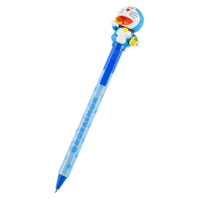Showa Note Doraemon Ballpoint Pen Japan 199214001- Japan Figure Store - #1 Bring To You The Best Japanese Goods