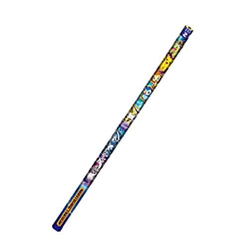 Pokemon Center Pencil Set- Japan Figure Store - #1 Bring To You The Best Japanese Goods