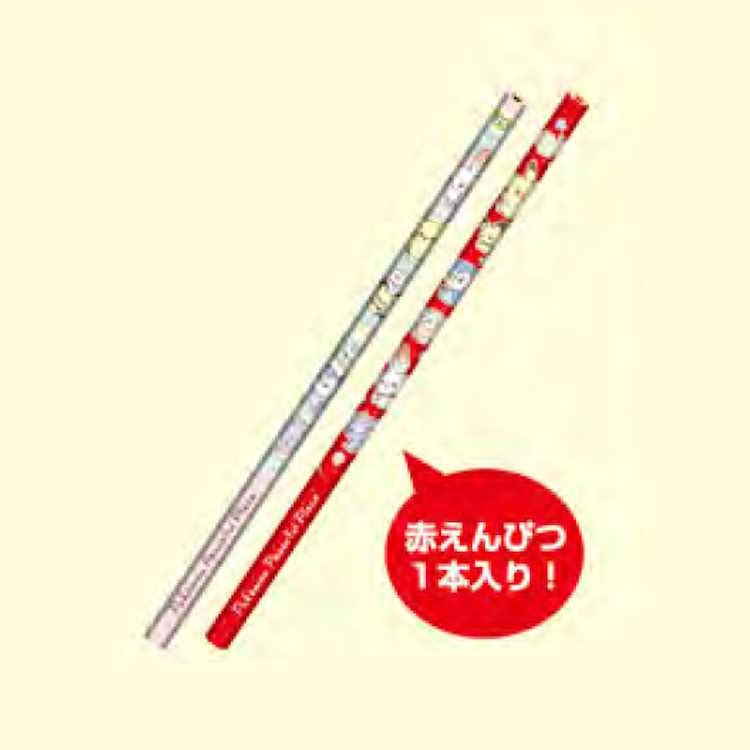 Showa Note Pokemon Pencils 2B Silver 12pc 669043- Japan Figure Store - #1 Bring To You The Best Japanese Goods