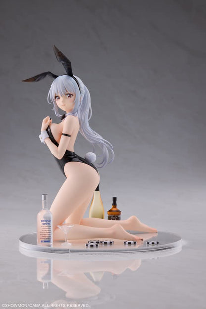 Showmon Sei 1/6 Scale Pvc Abs Figure Deluxe Edition - Japan- Japan Figure Store - #1 Bring To You The Best Japanese Goods