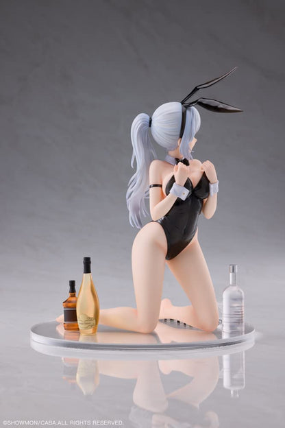 Showmon Sei 1/6 Scale Pvc Abs Figure Deluxe Edition - Japan- Japan Figure Store - #1 Bring To You The Best Japanese Goods