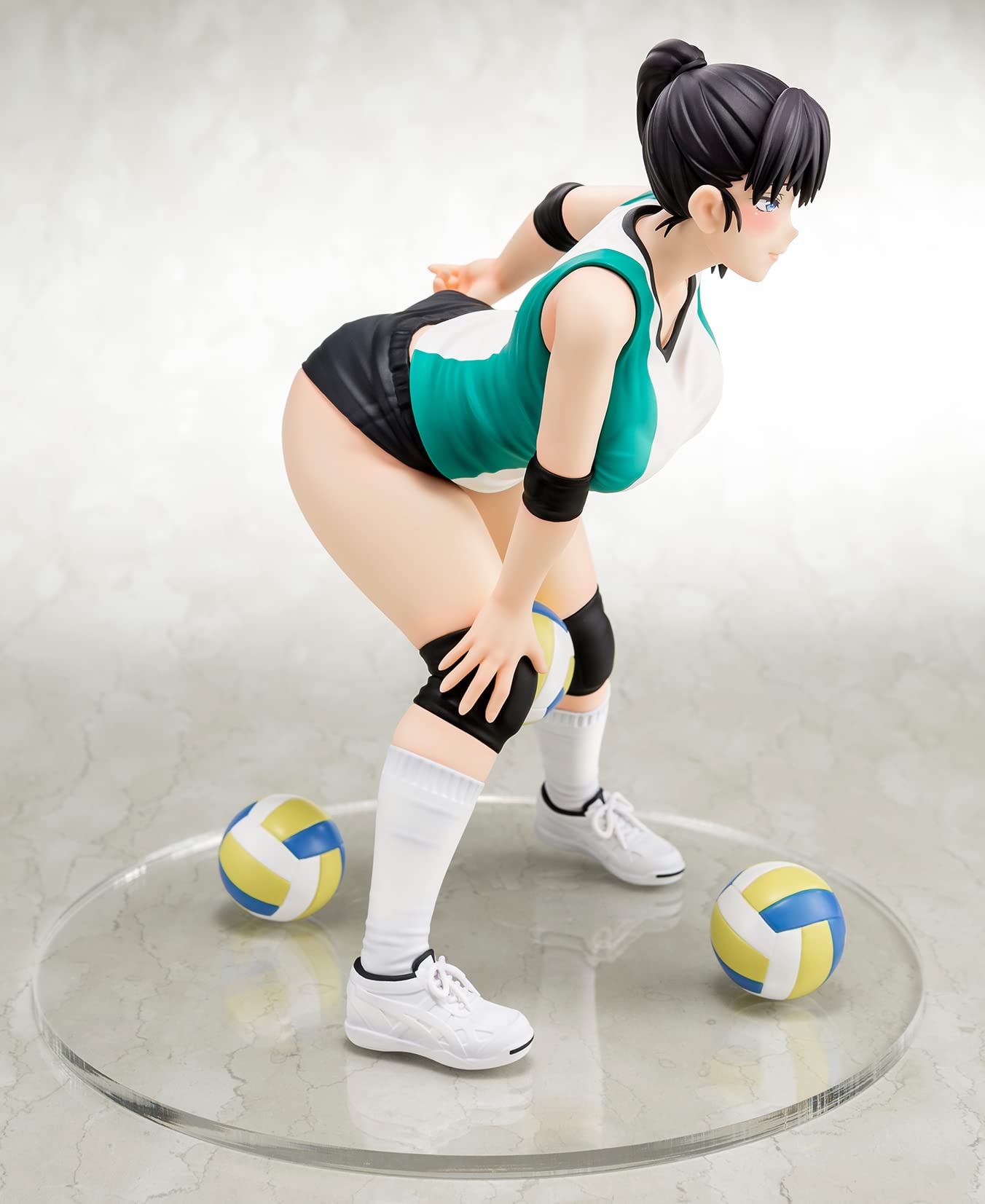 Hakoirimusume Shuumatsu No Harem Akira Todo Figure Dress-Up Japan (Bloomers Included)- Japan Figure Store - #1 Bring To You The Best Japanese Goods