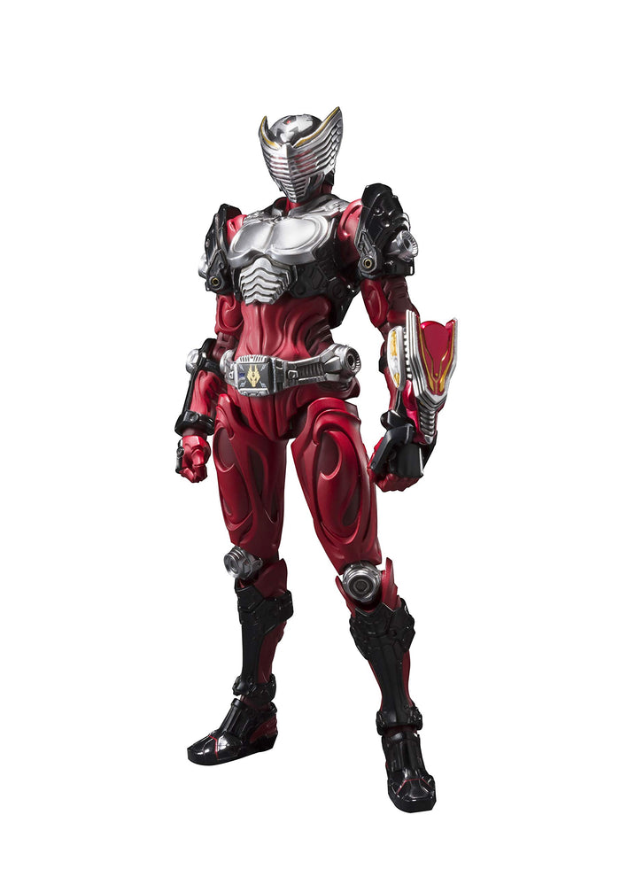 Bandai Spirits Ryuki 190mm PVC ABS Figure- Japan Figure Store - #1 Bring To You The Best Japanese Goods