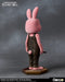 Silent Hill X Dead By Daylight/ Robbie The Rabbit Pink 1/6 Scale Statue- Japan Figure Store - #1 Bring To You The Best Japanese Goods
