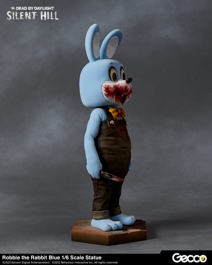 Silent Hill X Dead By Daylight/ Robby The Rabbit Ao 1/6 Scale Statue- Japan Figure Store - #1 Bring To You The Best Japanese Goods