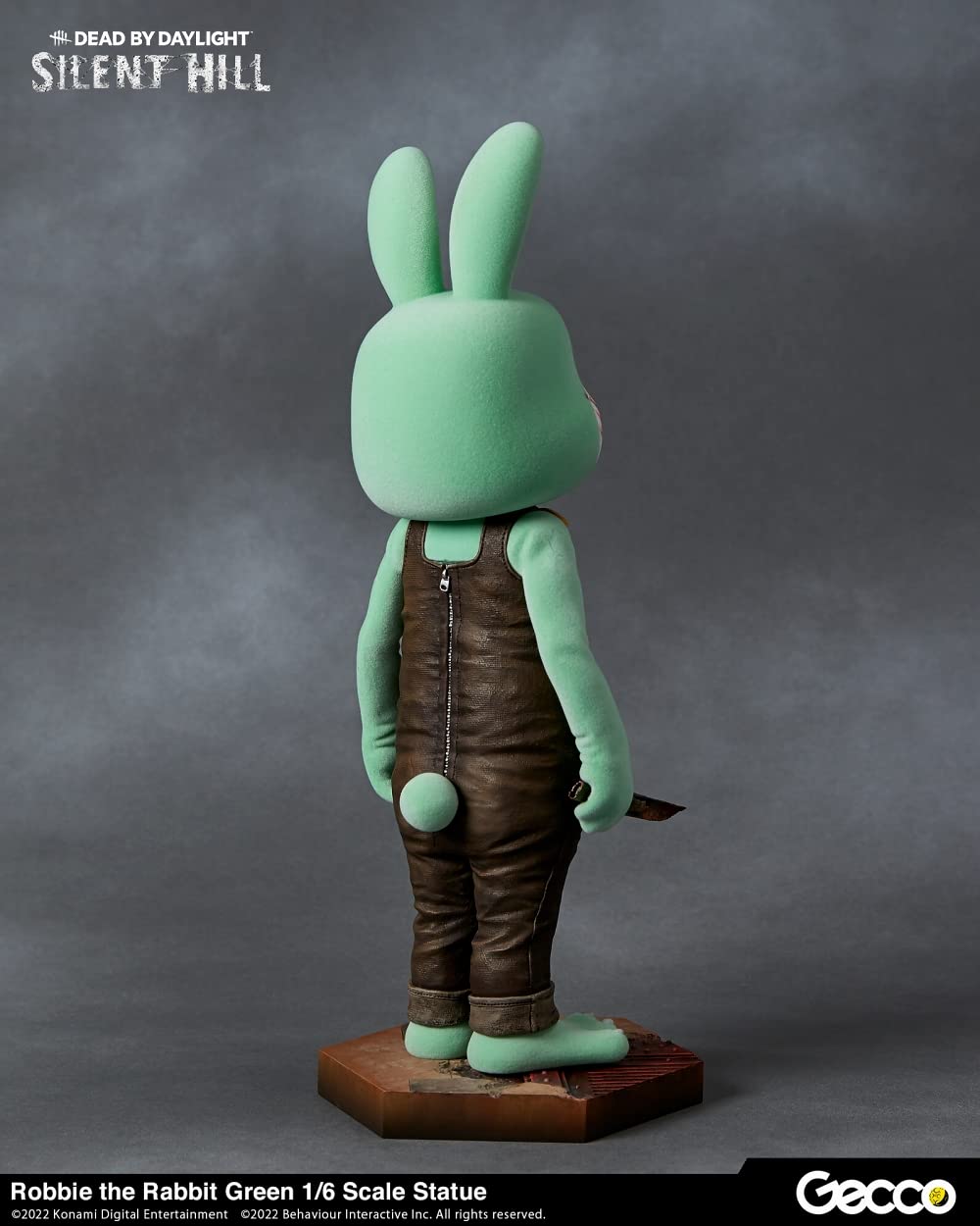 Silent Hill X Dead By Daylight/ Robby The Rabbit Midori 1/6 Scale Statue- Japan Figure Store - #1 Bring To You The Best Japanese Goods