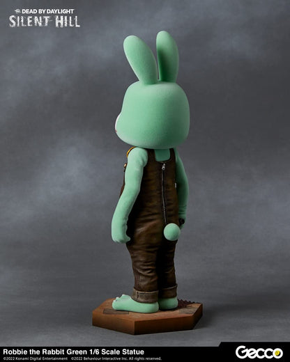 Silent Hill X Dead By Daylight/ Robby The Rabbit Midori 1/6 Scale Statue- Japan Figure Store - #1 Bring To You The Best Japanese Goods