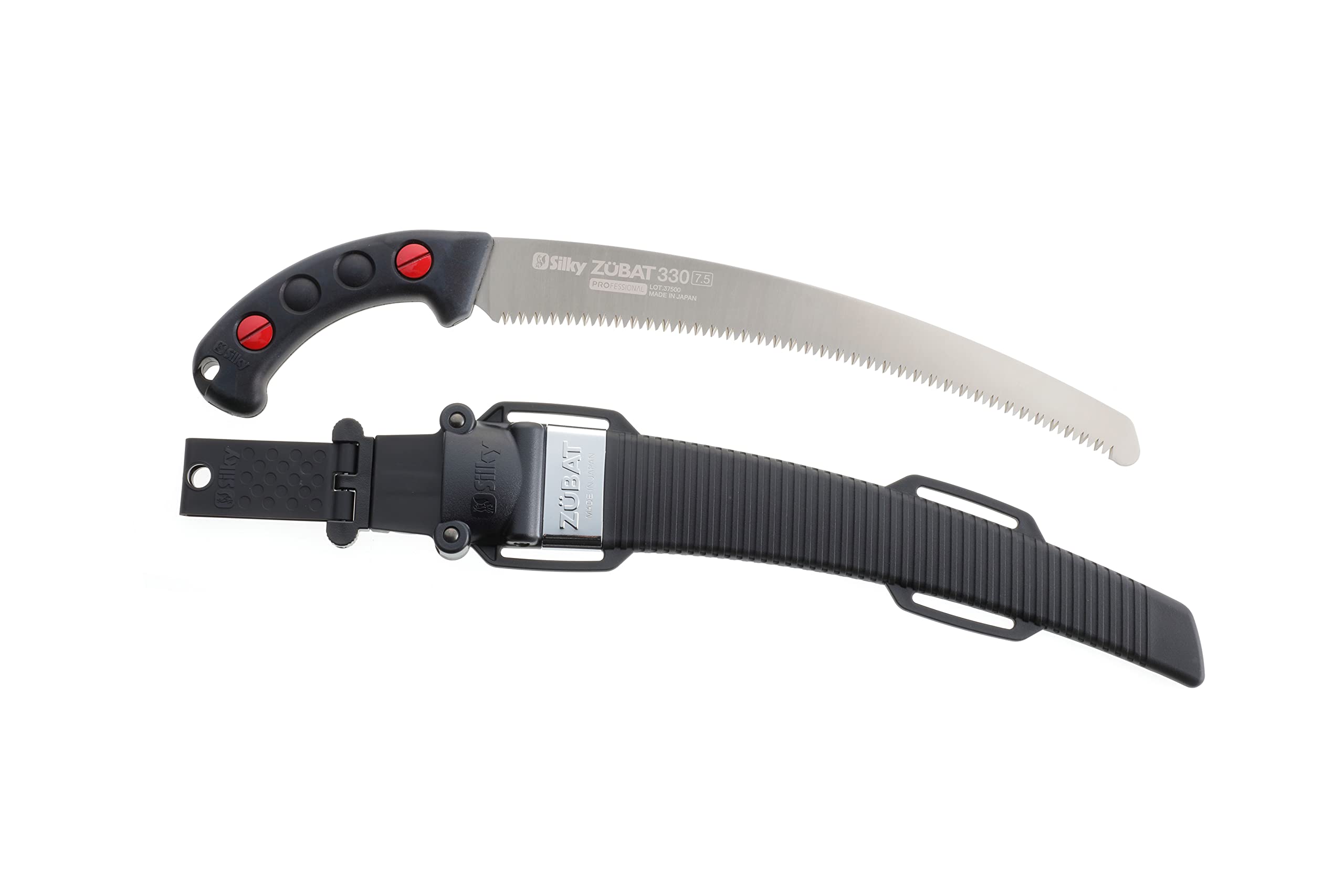 Yum Industry Silky Zubat 330Mm 270-33 Made In Japan- Japan Figure Store - #1 Bring To You The Best Japanese Goods