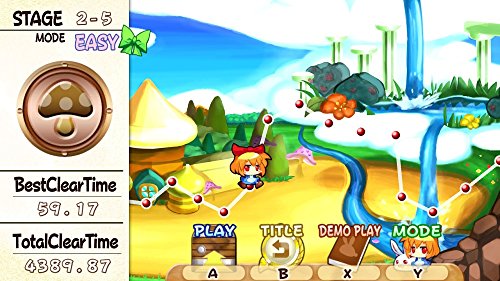 Silver Star Japan Rabbit X Labyrinth Puzzle Out Stories Nintendo Switch - New Japan Figure 4535520003119 5