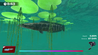 Simple Series For Nintendo Switch Vol.3 The Bass Fishing -Switch- Japan Figure Store - #1 Bring To You The Best Japanese Goods