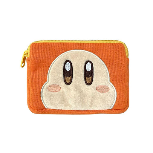 Skjapan Kirby Dream Land Mini Tissue Pouch Waddle Dee- Japan Figure Store - #1 Bring To You The Best Japanese Goods