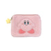 Sk Japan Kirby&S Dream Land Puwafuwa Mini Pouch Smile- Japan Figure Store - #1 Bring To You The Best Japanese Goods