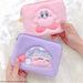 Sk Japan Kirby&S Dream Land Puwafuwa Mini Pouch Smile- Japan Figure Store - #1 Bring To You The Best Japanese Goods