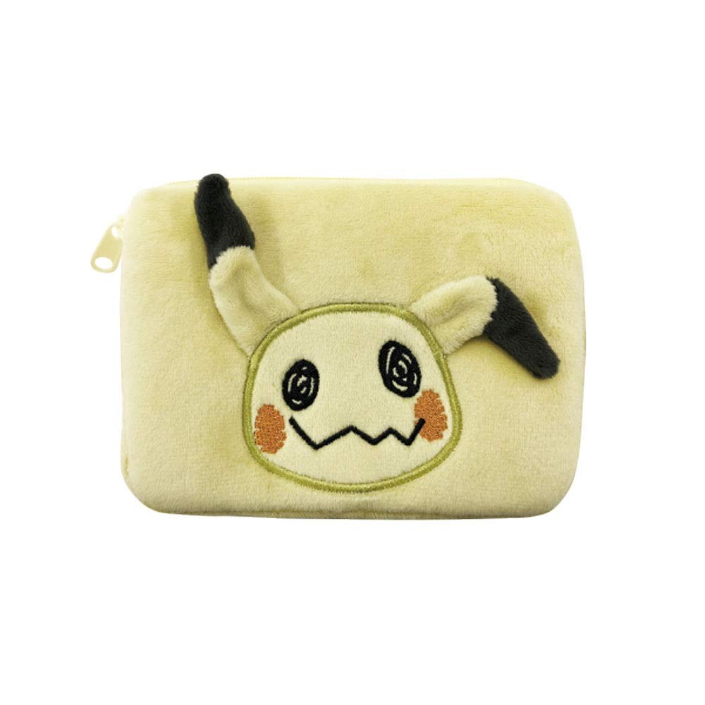 SK JAPAN - Pokemon Mini Tissue Pouch Mimikyu- Japan Figure Store - #1 Bring To You The Best Japanese Goods