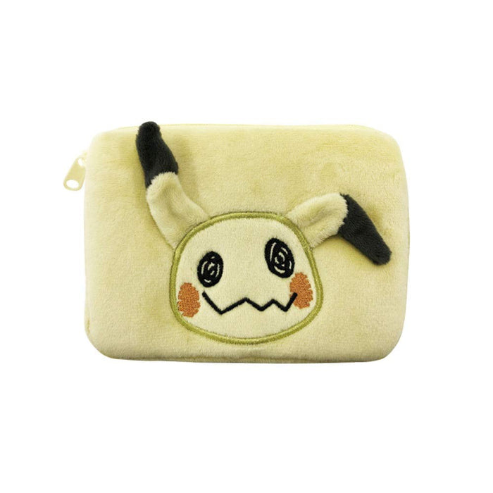 SK JAPAN - Pokemon Mini Tissue Pouch Mimikyu- Japan Figure Store - #1 Bring To You The Best Japanese Goods