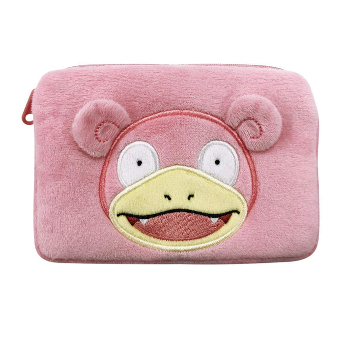 SK JAPAN Pokemon Mini Tissue Case Slowpoke- Japan Figure Store - #1 Bring To You The Best Japanese Goods
