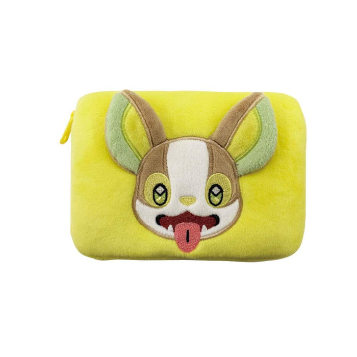 SK JAPAN Pokemon Mini Tissue Pouch Yamper- Japan Figure Store - #1 Bring To You The Best Japanese Goods